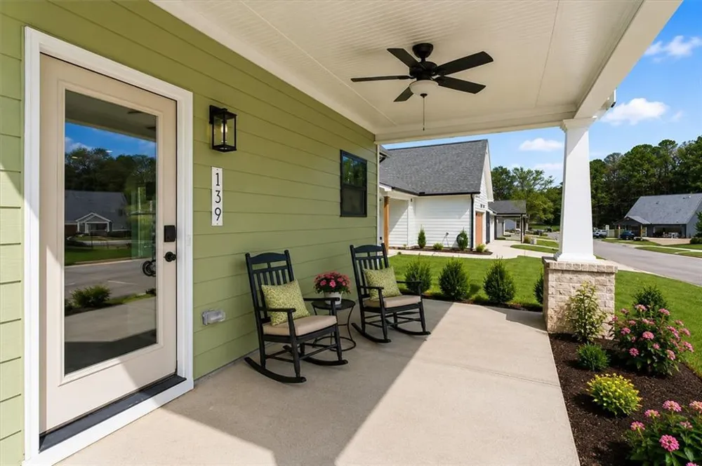 139 Old Alabama Road Emerson, GA 30137