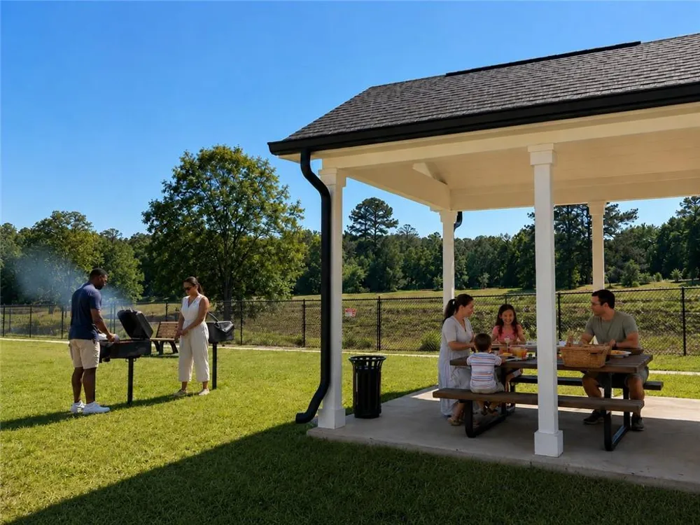 139 Old Alabama Road Emerson, GA 30137