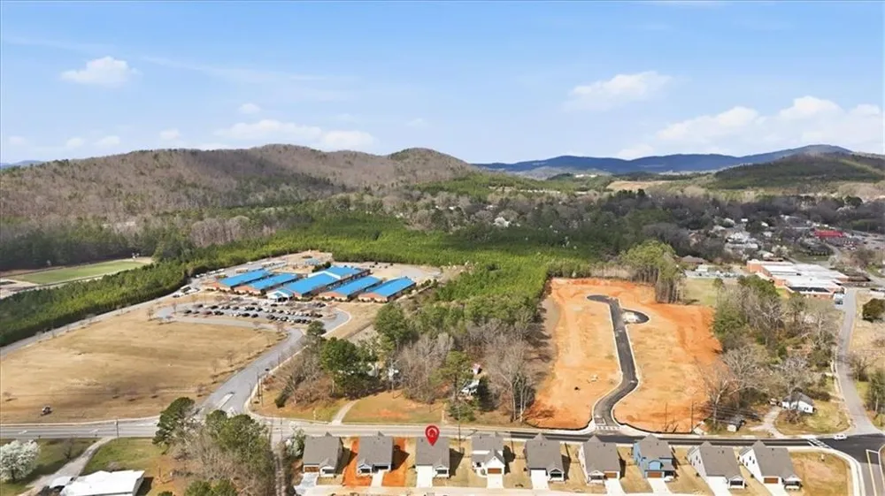 139 Old Alabama Road Emerson, GA 30137