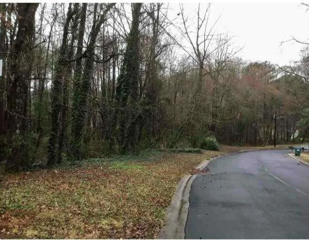 2115 LOGAN DRIVE Jonesboro, GA 30236