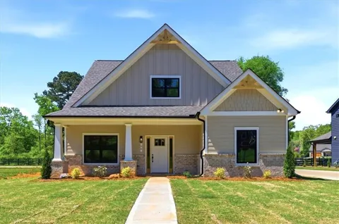 44 Puckett Road