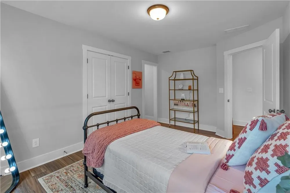44 Puckett Road Emerson, GA 30137