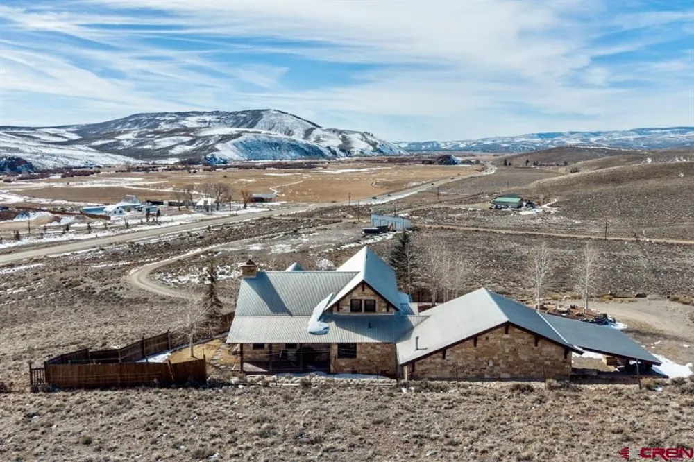 43155 US Highway 50 Gunnison, CO 81230