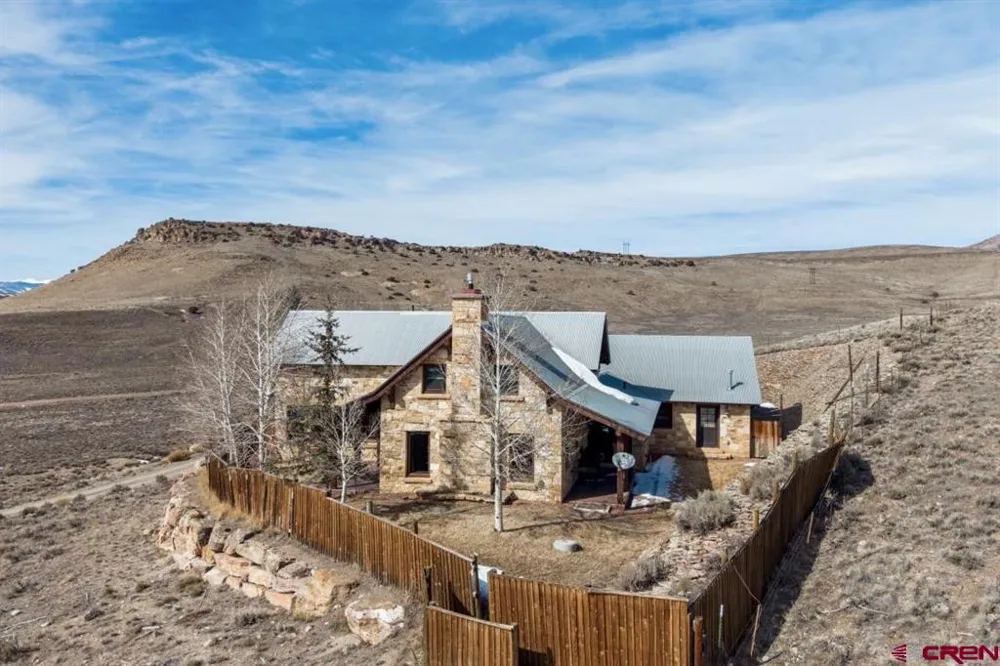 43155 US Highway 50 Gunnison, CO 81230