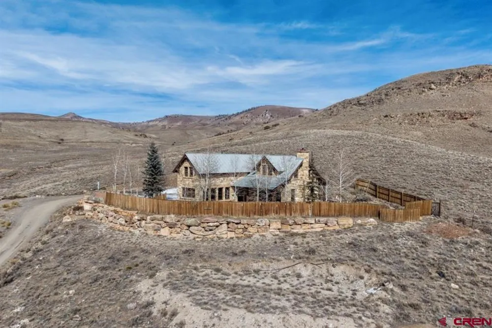 43155 US Highway 50 Gunnison, CO 81230