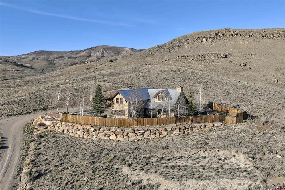 43155 US Highway 50 Gunnison, CO 81230
