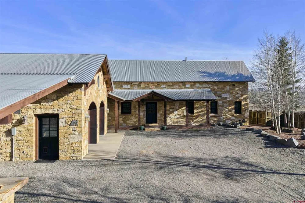 43155 US Highway 50 Gunnison, CO 81230