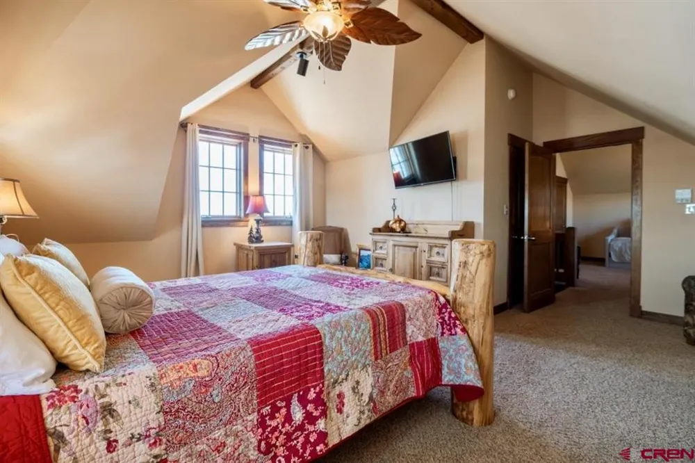 43155 US Highway 50 Gunnison, CO 81230