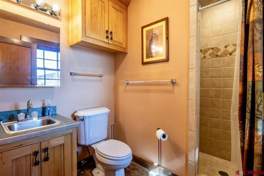 43155 US Highway 50 Gunnison, CO 81230