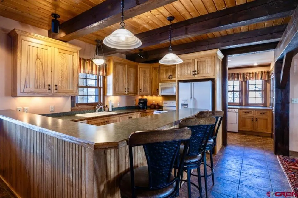 43155 US Highway 50 Gunnison, CO 81230