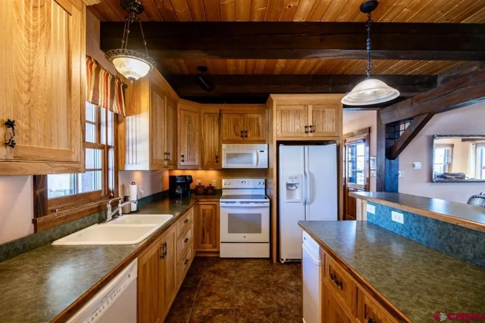 43155 US Highway 50 Gunnison, CO 81230