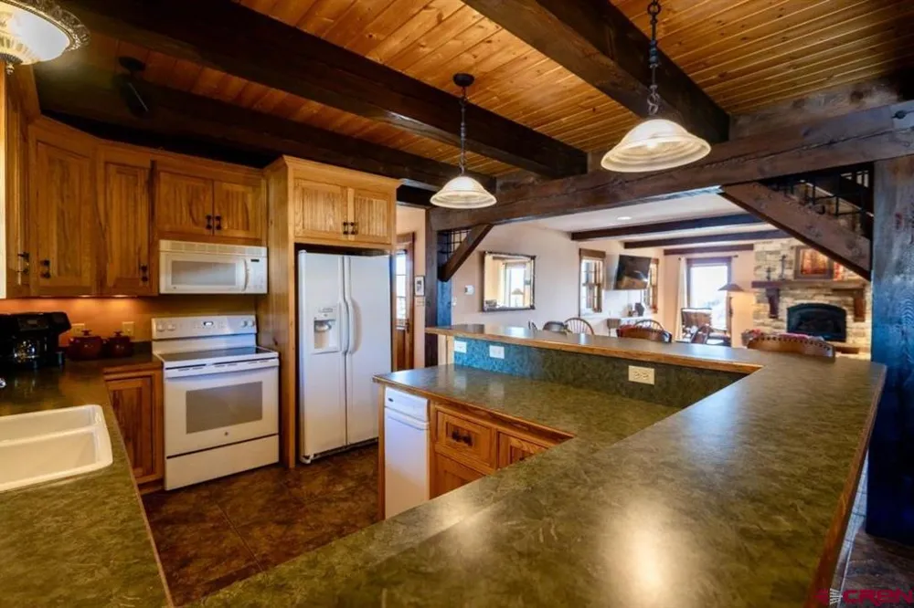 43155 US Highway 50 Gunnison, CO 81230