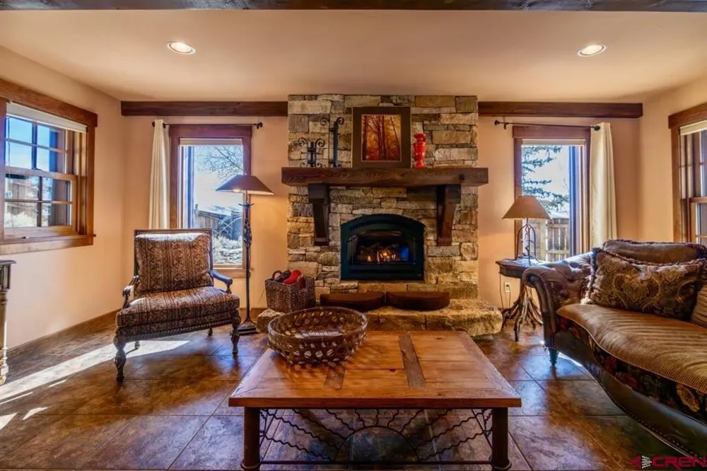 43155 US Highway 50 Gunnison, CO 81230