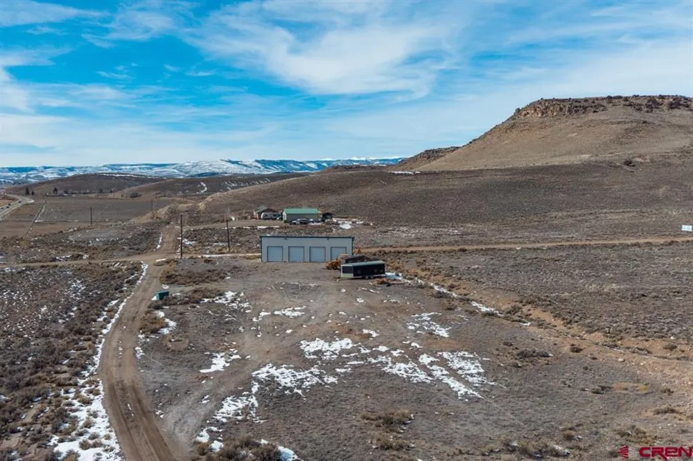 43155 US Highway 50 Gunnison, CO 81230