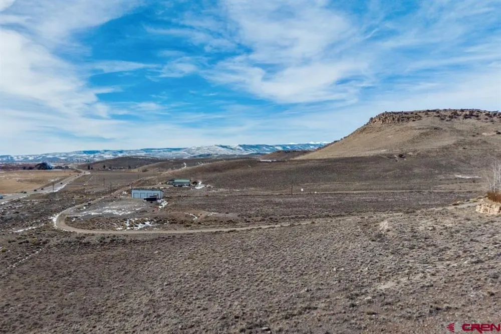 43155 US Highway 50 Gunnison, CO 81230