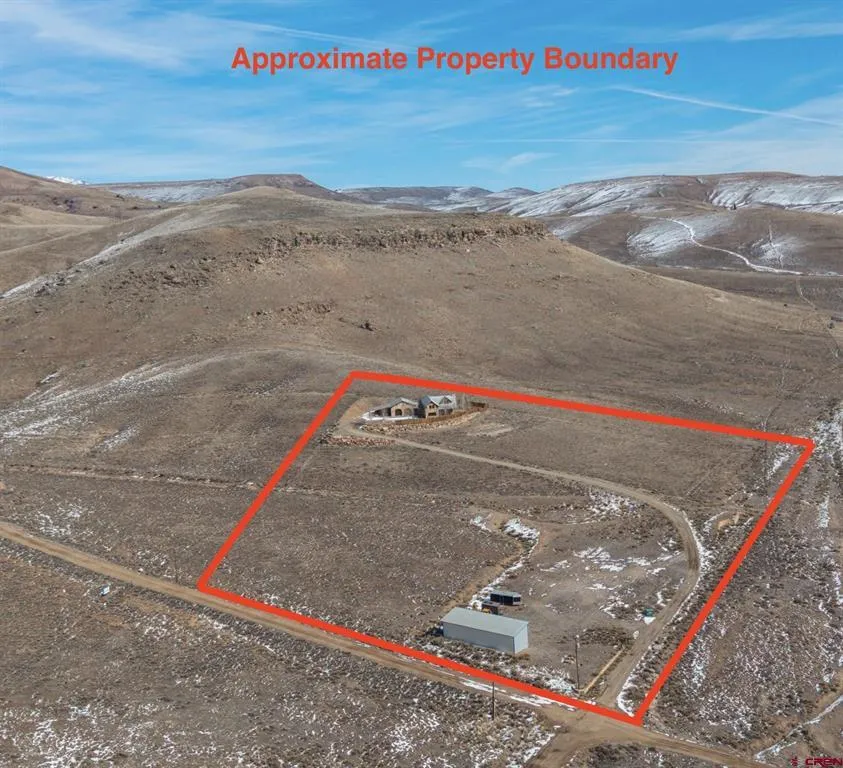 43155 US Highway 50 Gunnison, CO 81230