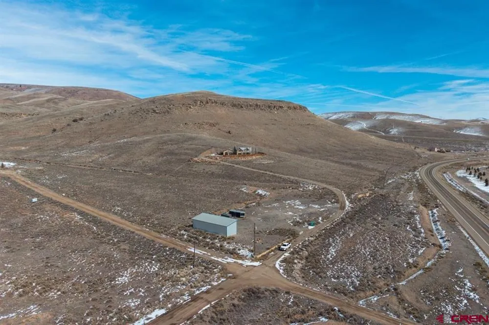 43155 US Highway 50 Gunnison, CO 81230