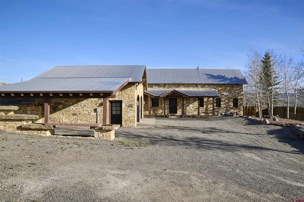 43155 US Highway 50 Gunnison, CO 81230