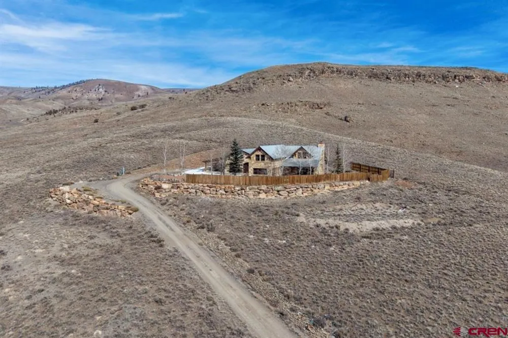 43155 US Highway 50 Gunnison, CO 81230