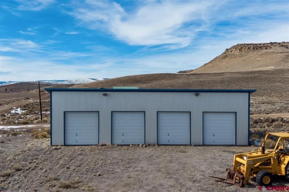 43155 US Highway 50 Gunnison, CO 81230