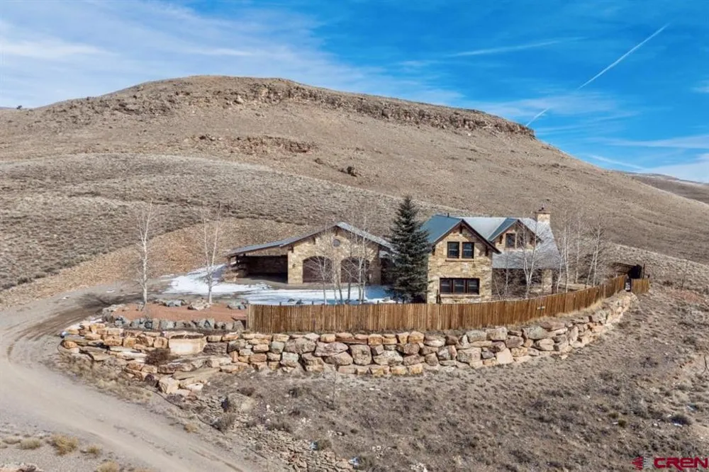 43155 US Highway 50 Gunnison, CO 81230