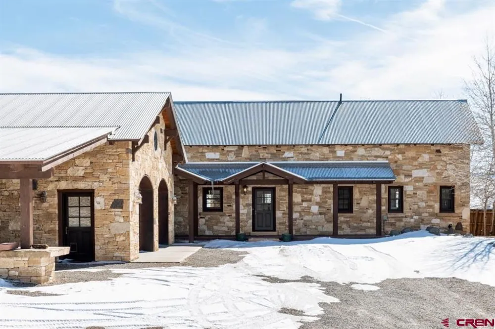43155 US Highway 50 Gunnison, CO 81230