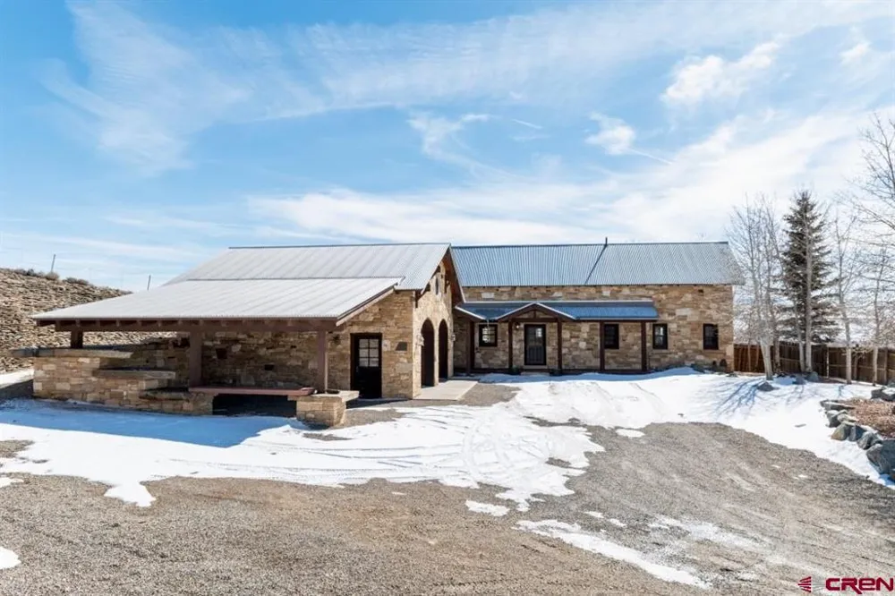 43155 US Highway 50 Gunnison, CO 81230