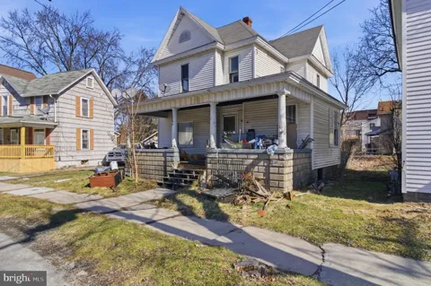 112 W WEBER AVENUE