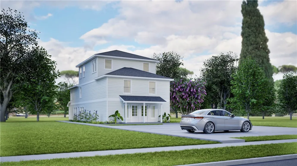 917 12th Street Corpus Christi, TX 78408