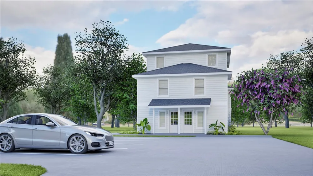 917 12th Street Corpus Christi, TX 78408
