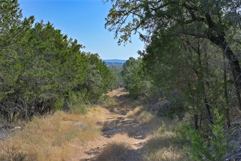 1033 Flying X Road Spicewood, TX 78669