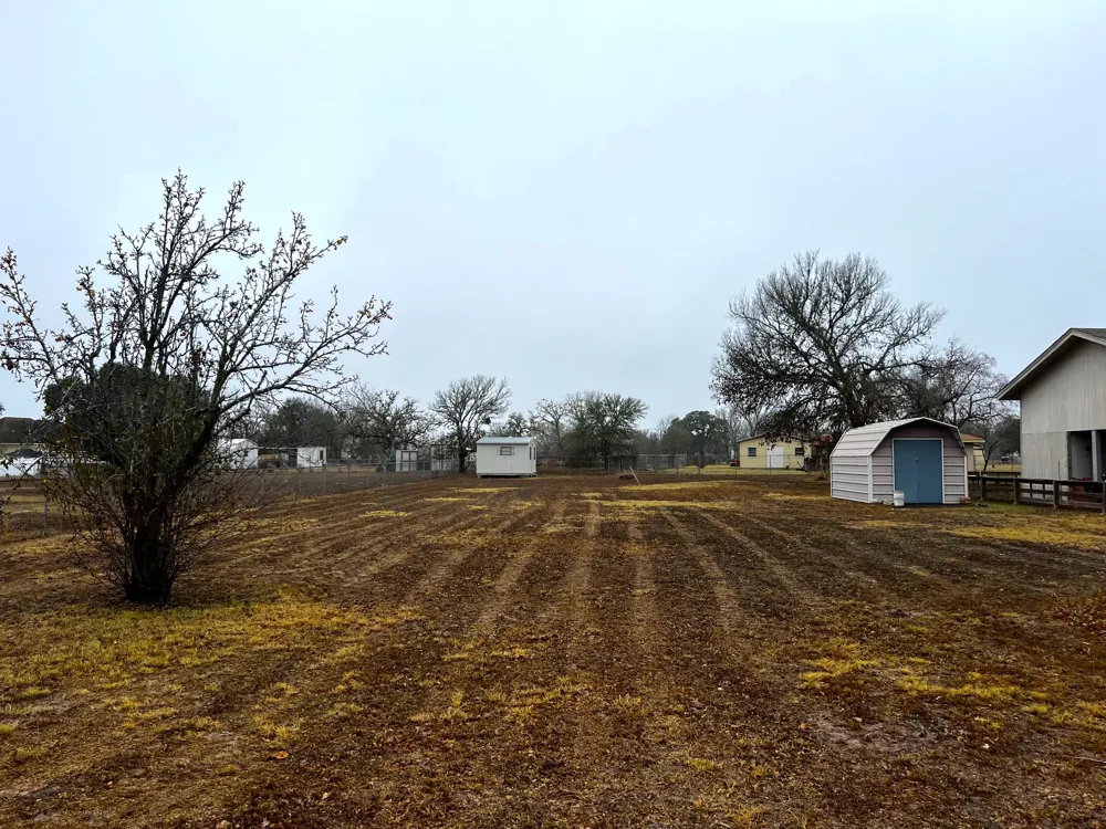 180 Steven Court La Grange, TX 78945
