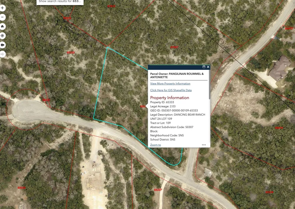 1732 Private Road 1732 Road Mico, TX 78056