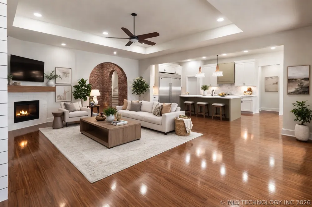 11225 S 217th EastAvenue Broken Arrow, OK 74014
