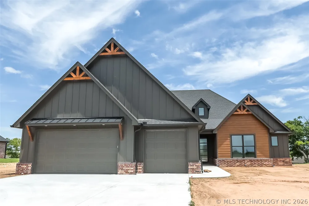 11225 S 217th EastAvenue Broken Arrow, OK 74014
