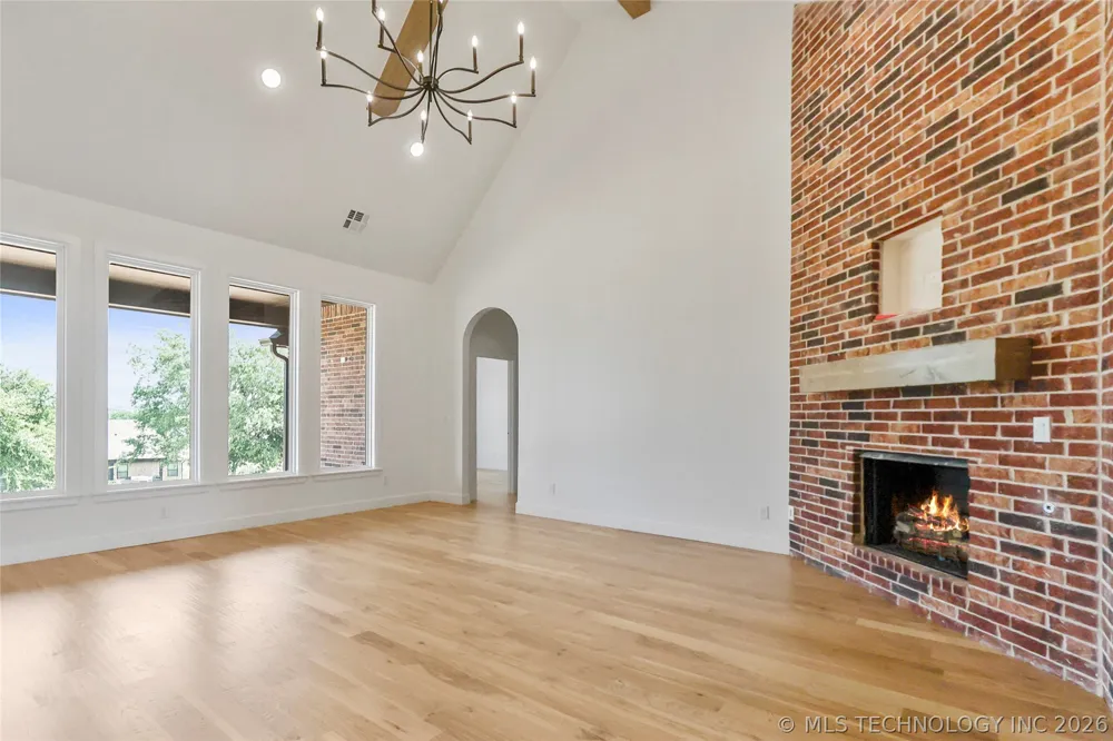 11225 S 217th EastAvenue Broken Arrow, OK 74014