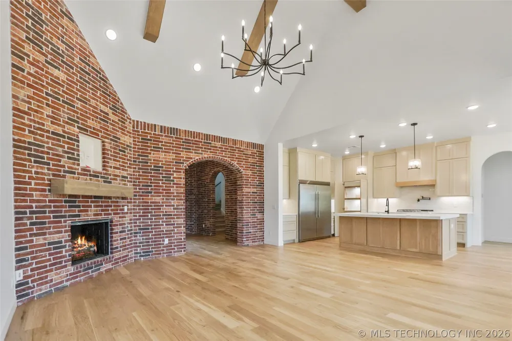 11225 S 217th EastAvenue Broken Arrow, OK 74014
