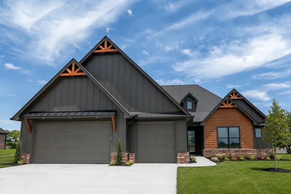 11225 S 217th EastAvenue Broken Arrow, OK 74014