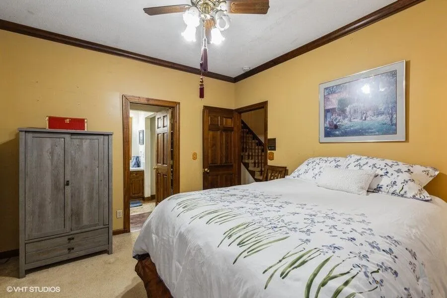 2234 W Glenlord Road Stevensville, MI 49127