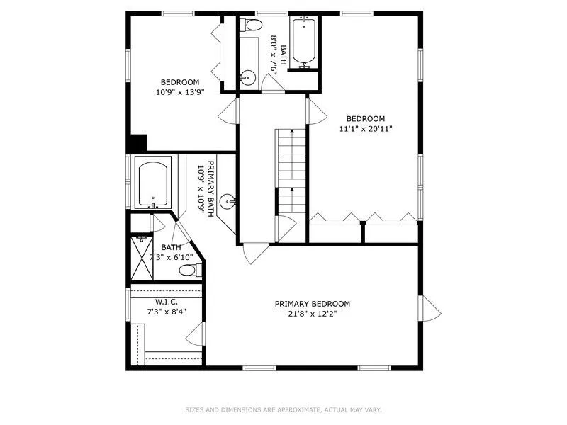 2234 W Glenlord Road Stevensville, MI 49127