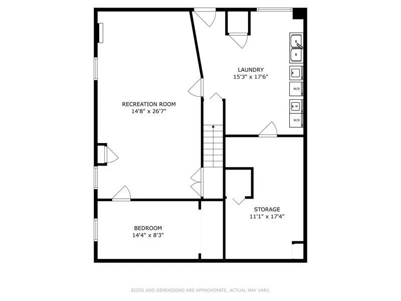 2234 W Glenlord Road Stevensville, MI 49127