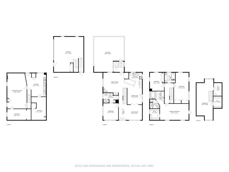2234 W Glenlord Road Lincoln Charter Township, MI 49127