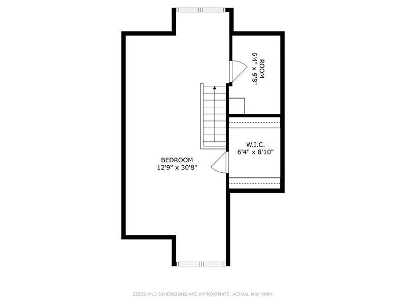 2234 W Glenlord Road Lincoln Charter Township, MI 49127