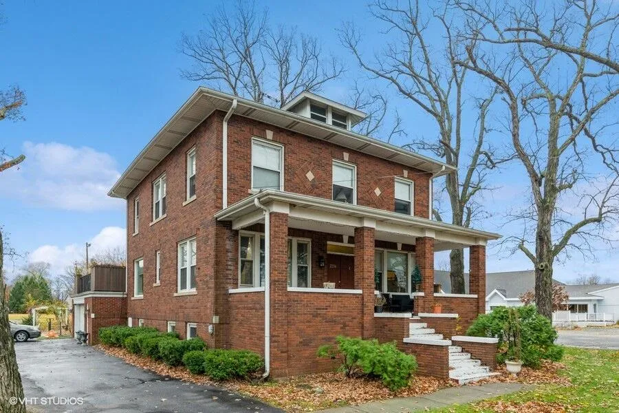 2234 W Glenlord Road Lincoln Charter Township, MI 49127