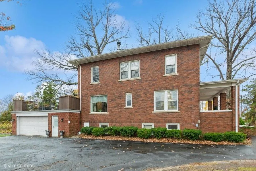 2234 W Glenlord Road Lincoln Charter Township, MI 49127