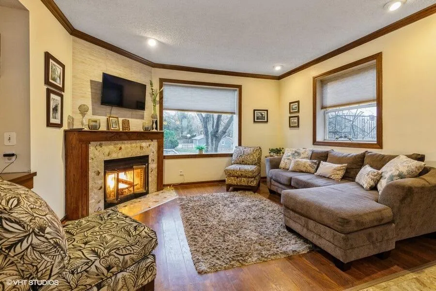 2234 W Glenlord Road Lincoln Charter Township, MI 49127