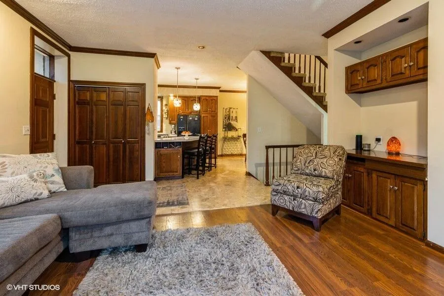 2234 W Glenlord Road Lincoln Charter Township, MI 49127