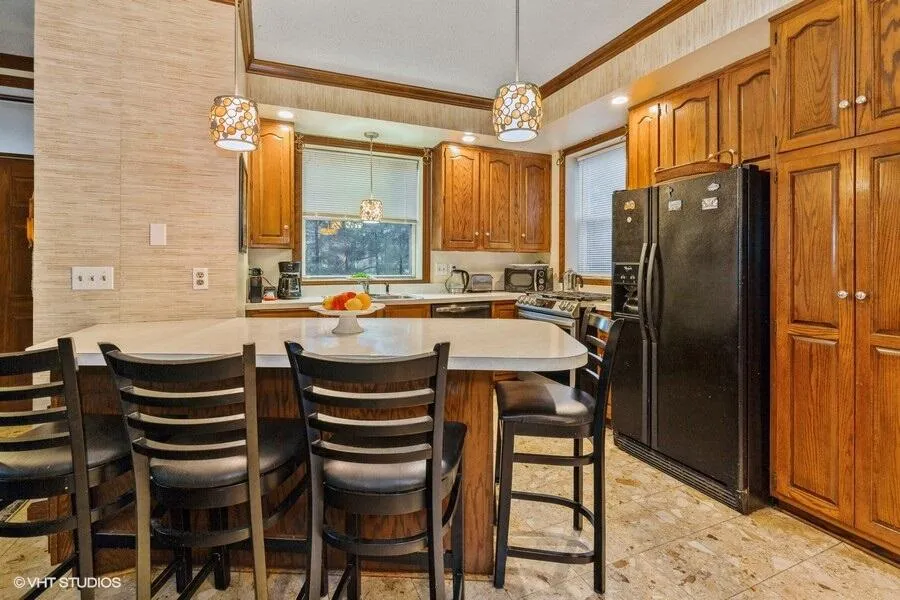 2234 W Glenlord Road Lincoln Charter Township, MI 49127