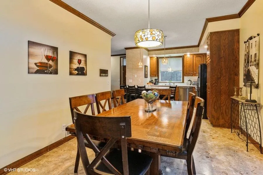 2234 W Glenlord Road Lincoln Charter Township, MI 49127