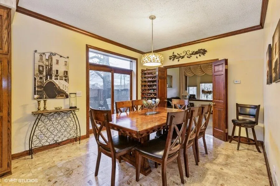 2234 W Glenlord Road Lincoln Charter Township, MI 49127